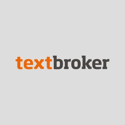 Textbroker Review Logo