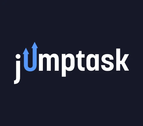 JumpTask Review Logo