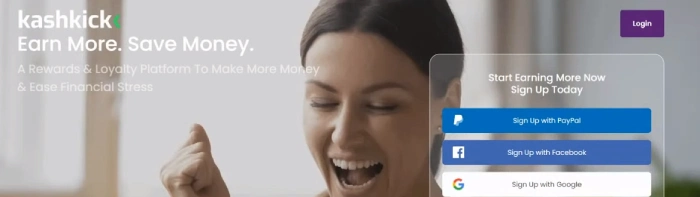 KashKick Review Header