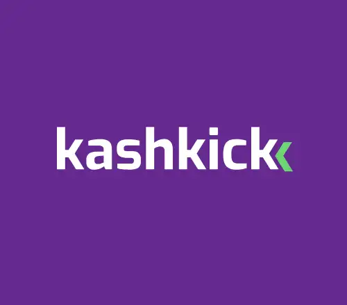 KashKick Review Logo