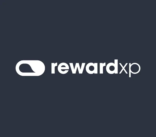 Reward XP Review Logo