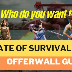 State of Survival Swagbucks Offer Guide