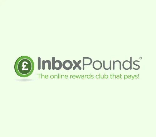 InboxPounds Review Logo