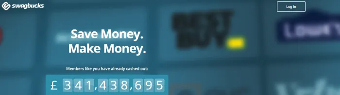 Swagbucks Review Header