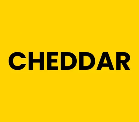 Cheddar.TV Review & Earning Guide: Is it Legit? CheddarTV Review Logo