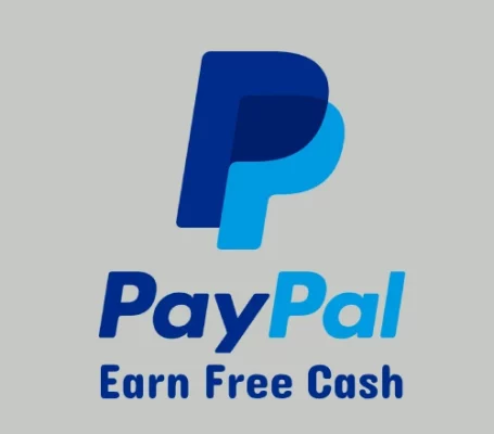 Earn Free PayPal Money Online: 200+ Sites/Apps Earn Free PayPal Cash Online